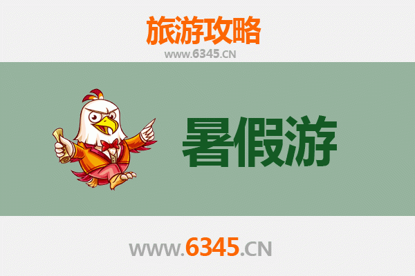 吴忠暑假旅游全攻略：探索宁夏黄河明珠的绝佳去处