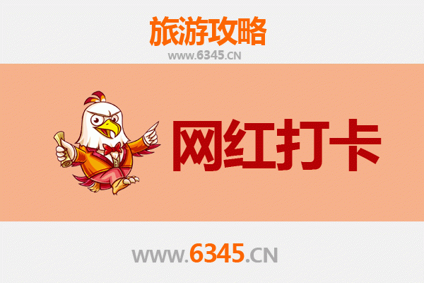 银川兴庆区网红打卡地全攻略：穿越古今的摄影圣地